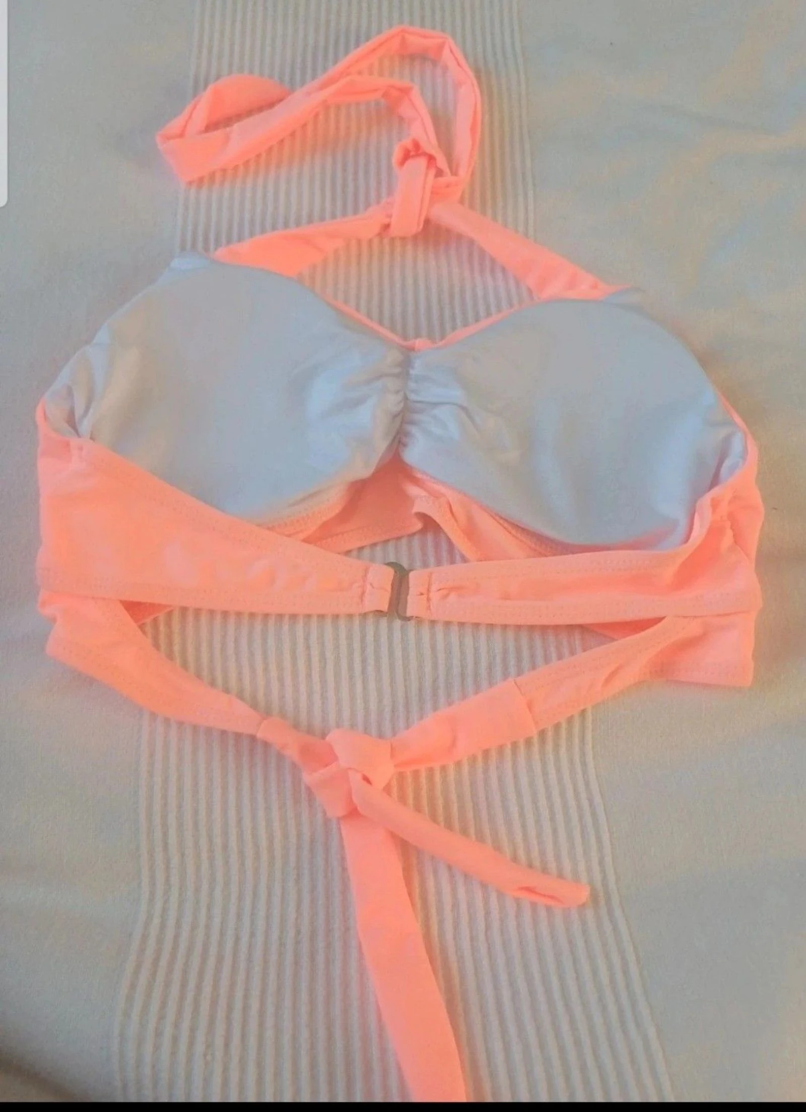👙 Bikini tamanho S, efeito barriga lisa – photo 11